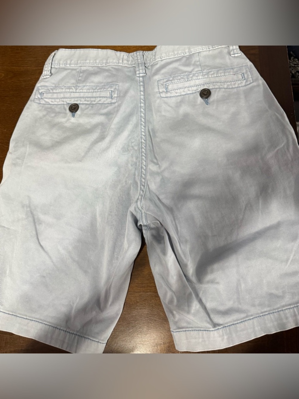 Men’s Size 29 Shorts Bundle – Lot of 3 | Great Condition - Picture 4 of 12